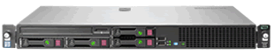 HPE DL20 G10